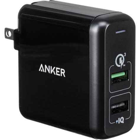 ElecJet X21 GaN Pro: It packs blistering 65W charging speeds and a trio of ports to choose from, all wrapped in a compact GaN design. . Best anker charger